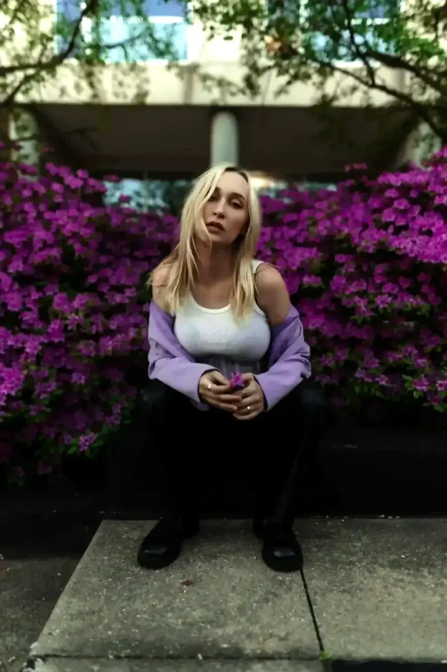 Фото Милана