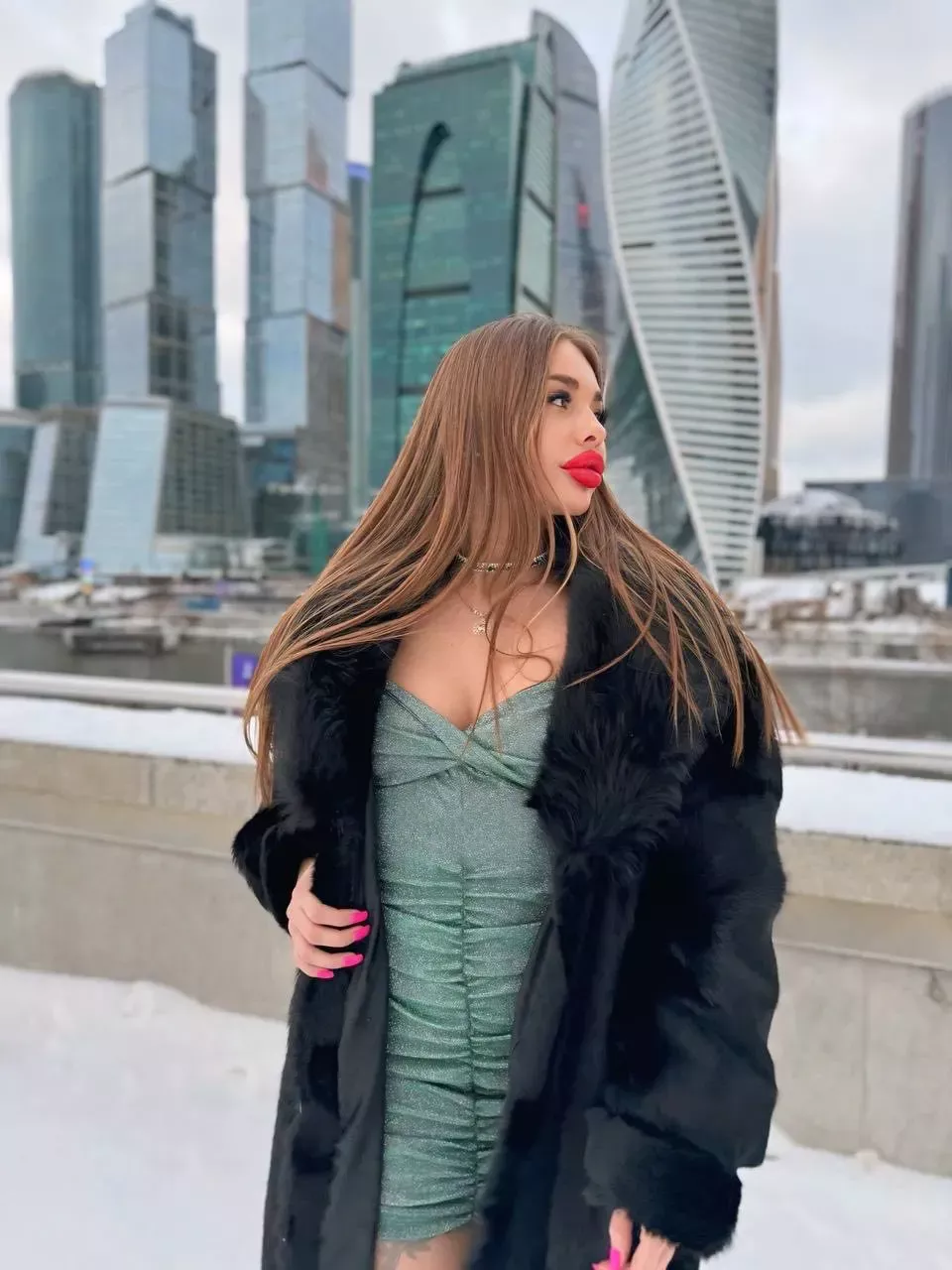 Фото Габриэлла
