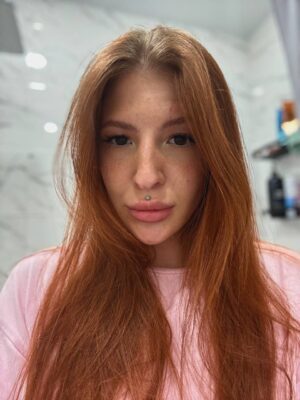 Susanna — profile with photos