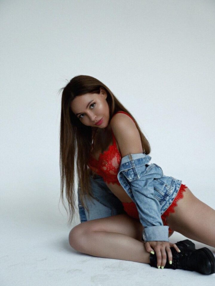 Escort Nikoletta Kutuzovskaya Moscow – photo 3
