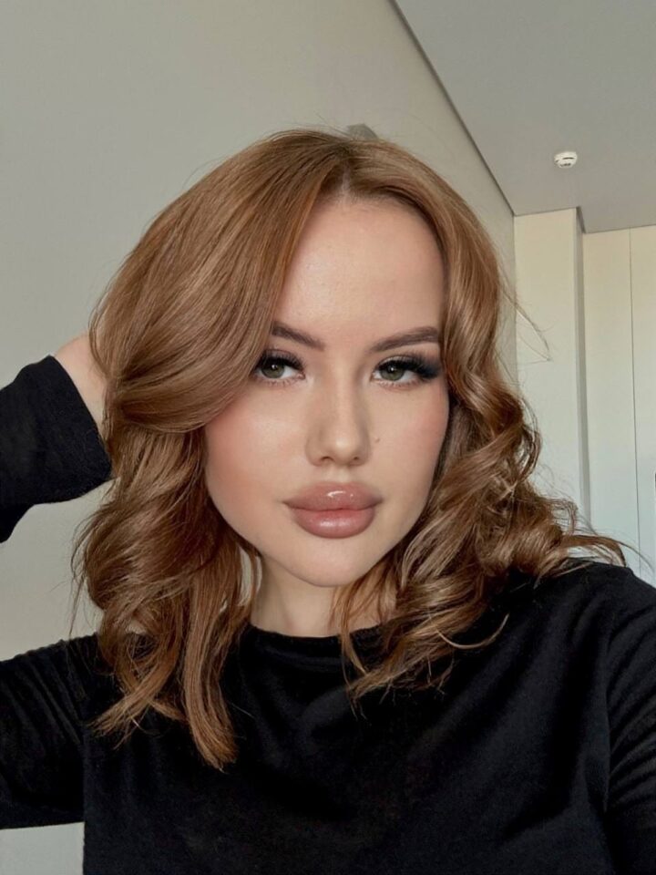 Escort Masha Maryino Moscow – photo 2