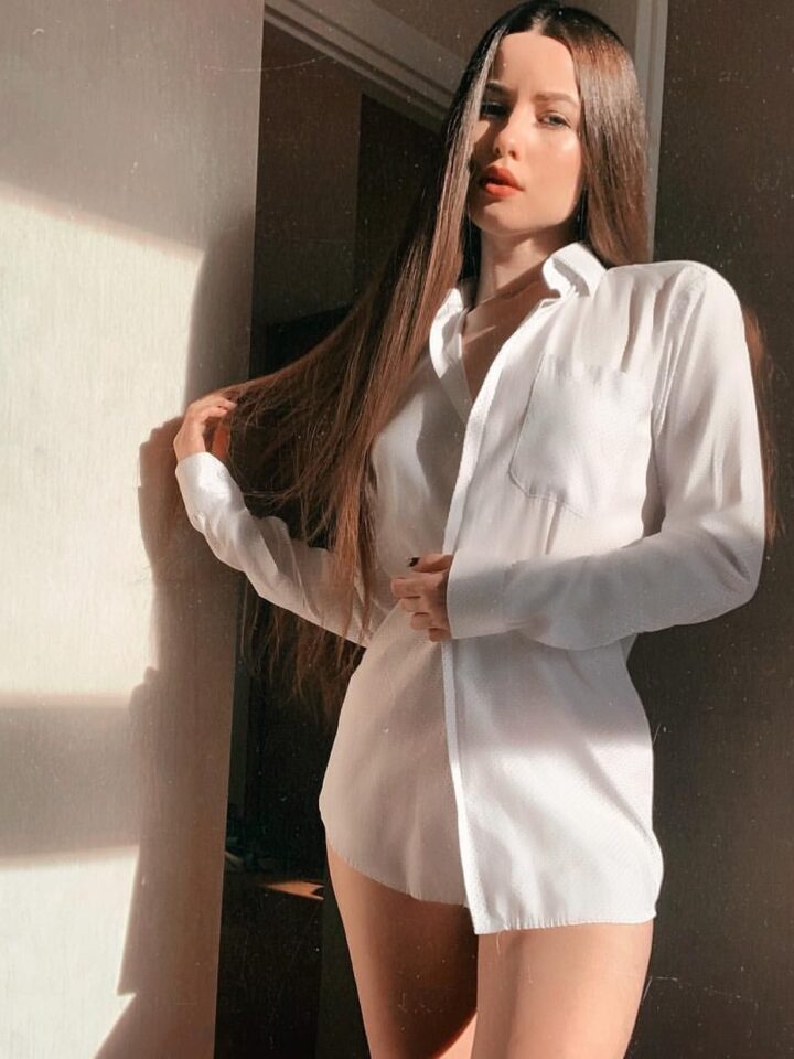 Escort Milana Lefortovo Moscow – photo 4