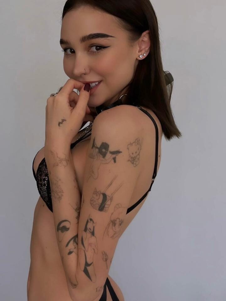 Escort Lolita Krestyanskaya Zastava Moscow – photo 4