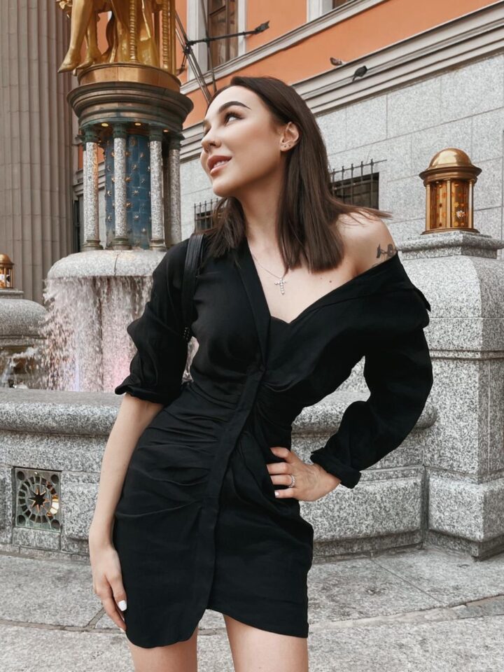 Escort Lolita Krestyanskaya Zastava Moscow – photo 5