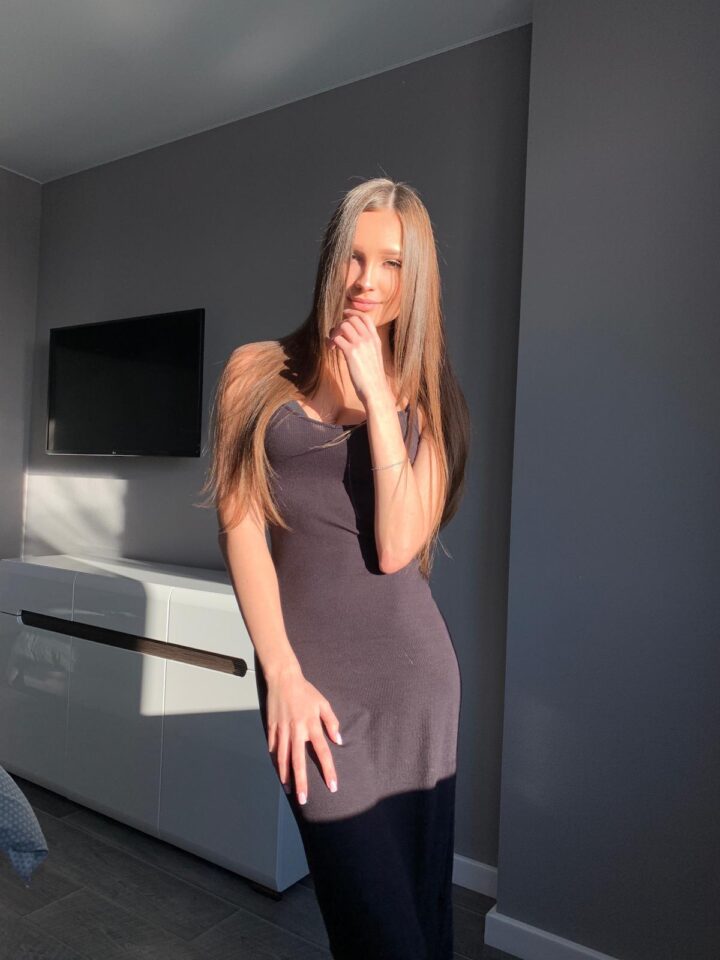 Escort Laura Bagrationovskaya Moscow – photo 1