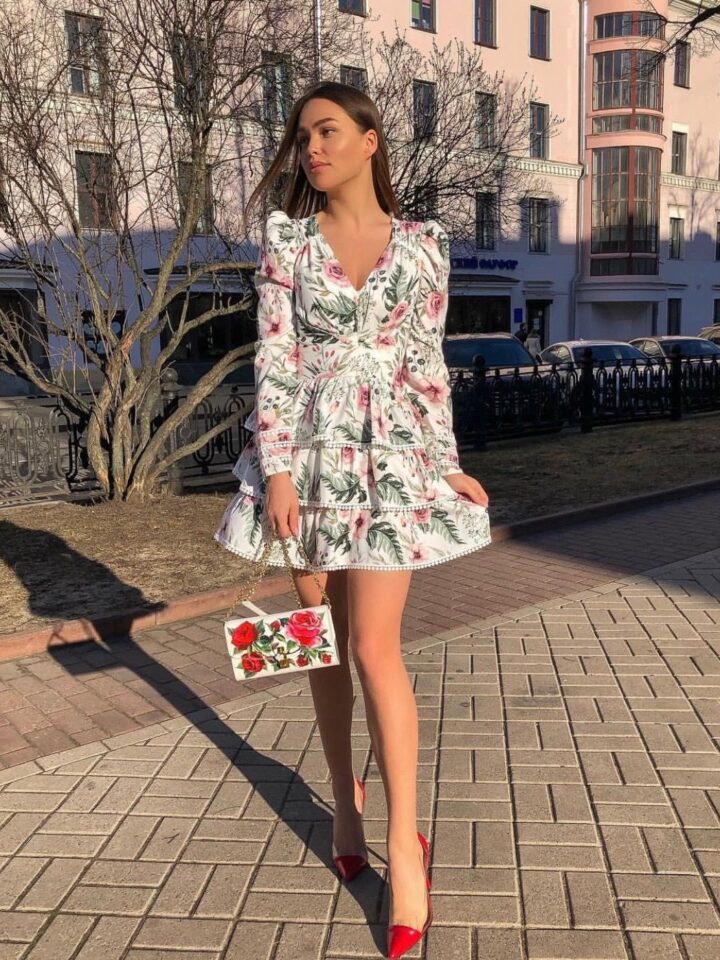 Escort Kora Kaluzhskaya Moscow – photo 3