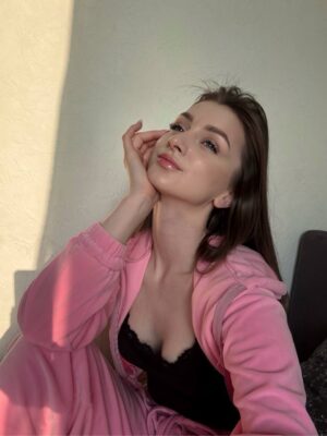 Escort Darina Alekseyevskaya Moscow – photo 1