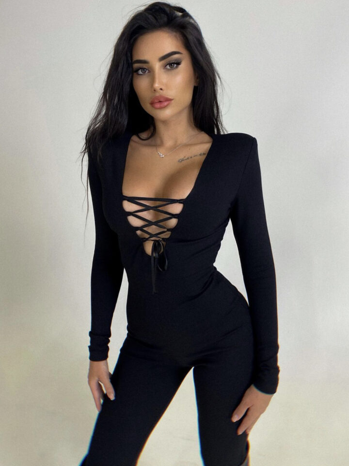 Escort Agata Bratislavskaya Moscow – photo 3