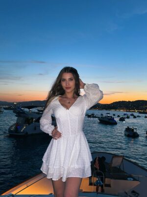 Escort Anita Babushkinskaya Moscow – photo 1
