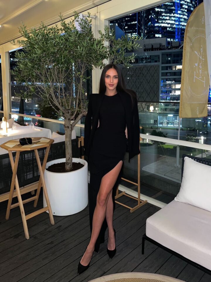 Escort Andzhelina Novokosino Moscow – photo 3