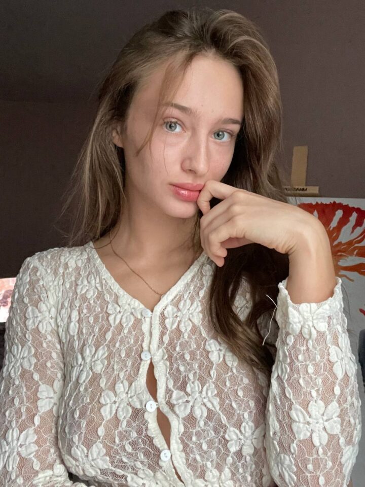 Escort Dina Moskva-City Moscow – photo 5