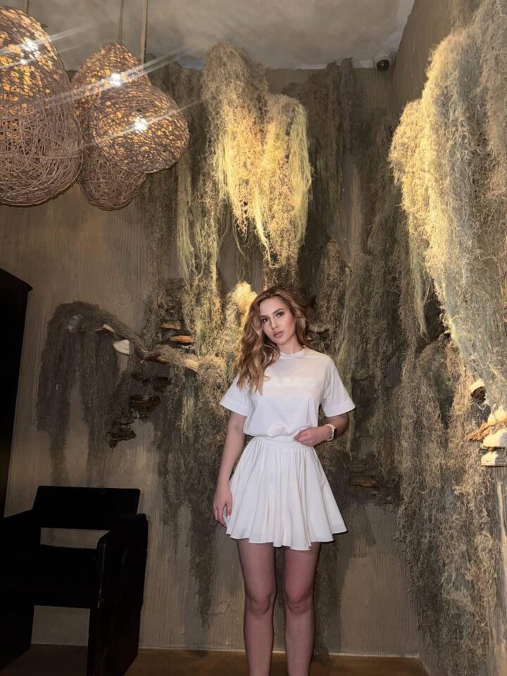 Escort Arina Nizhegorodskaya Moscow – photo 3