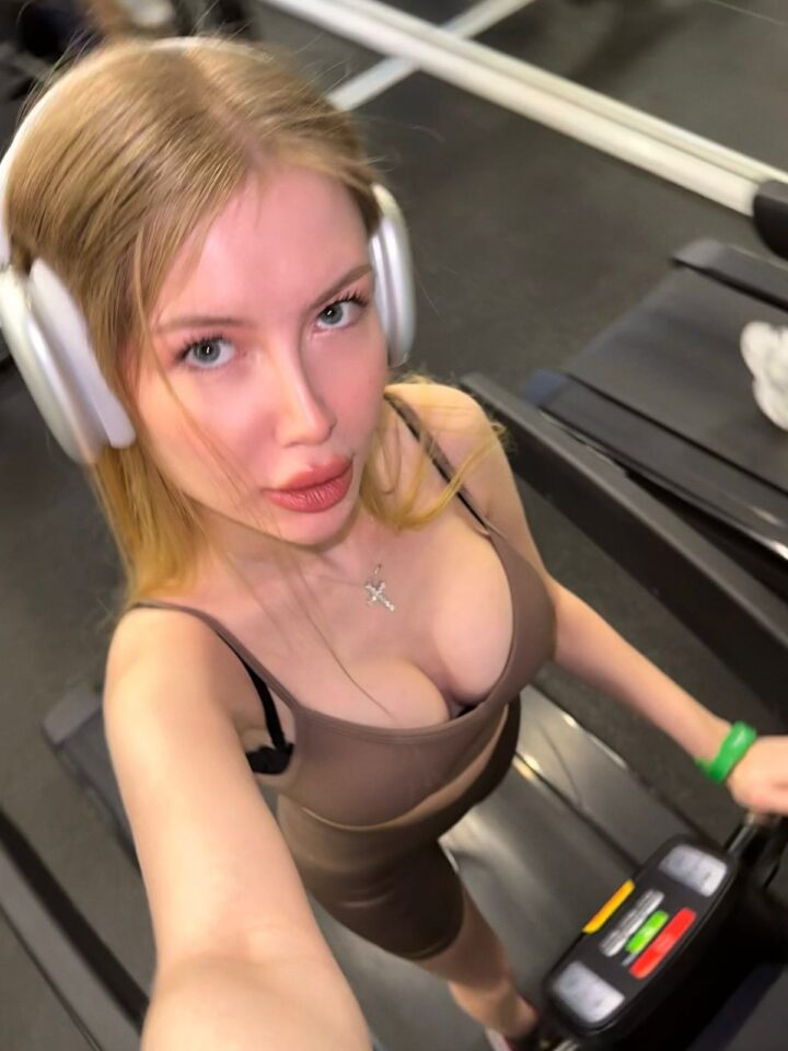 Escort Kseniya Marksistskaya Moscow – photo 3