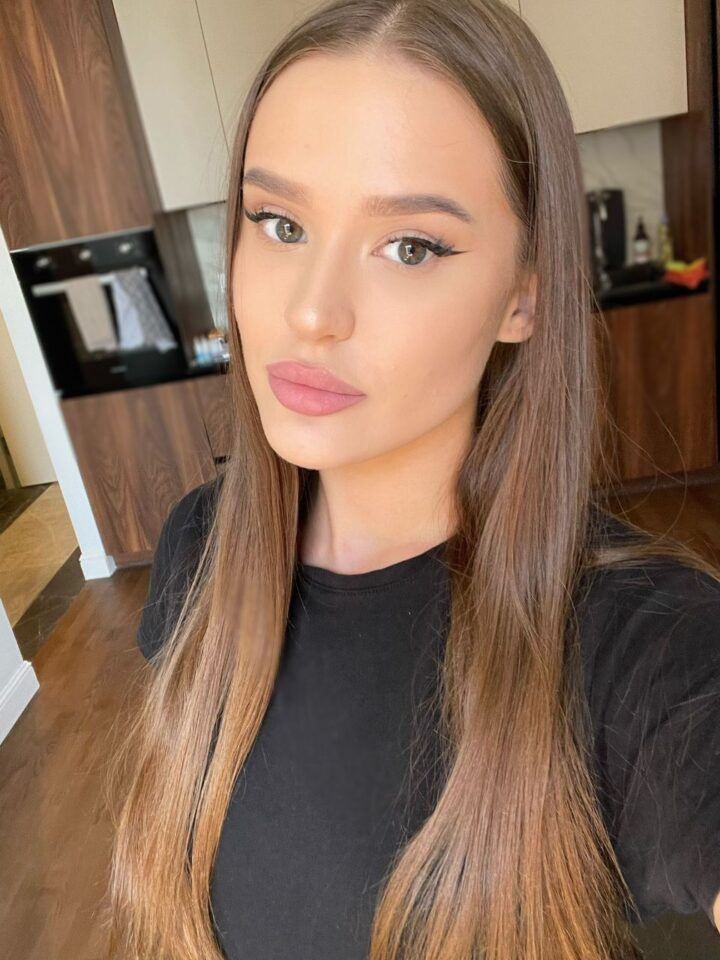 Escort Zoya Kakhovskaya Moscow – photo 2