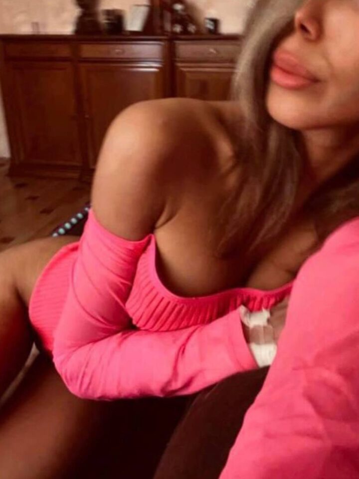Escort Vivi Bratislavskaya Moscow – photo 3