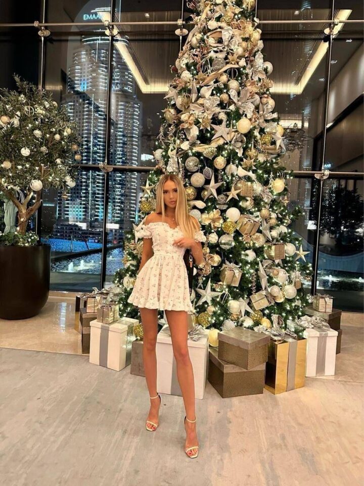 Escort Viktoriya Kuntsevskaya Moscow – photo 5
