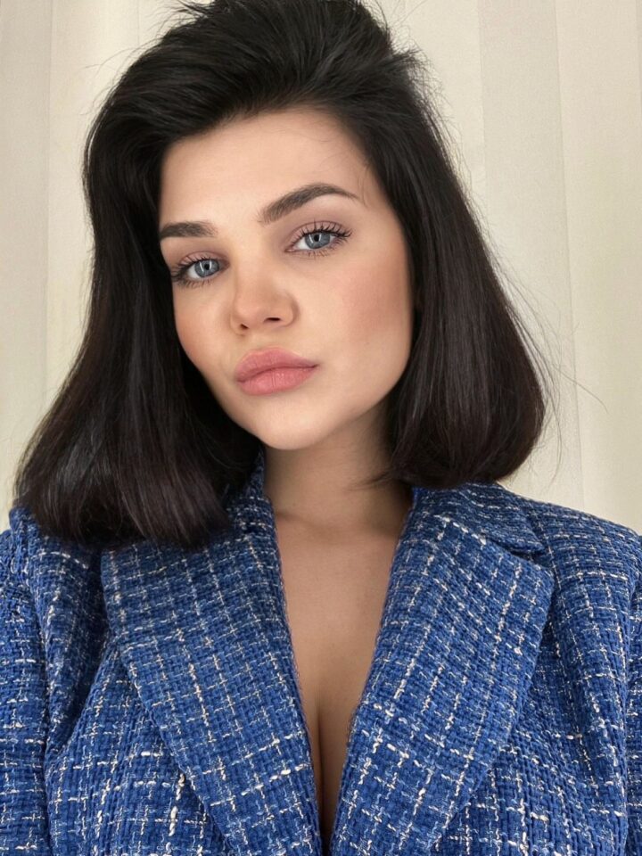 Escort Valentina Bulvar Dmitriya Donskogo Moscow – photo 1
