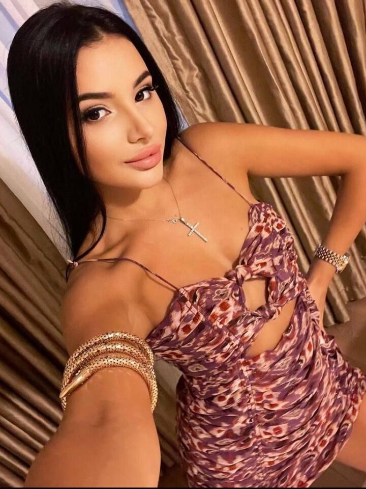 Escort Rubi Altufyevo Moscow – photo 2