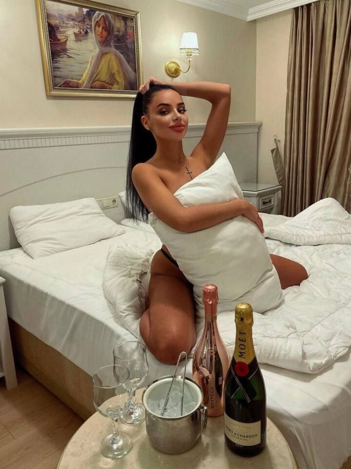 Escort Rubi Altufyevo Moscow – photo 4