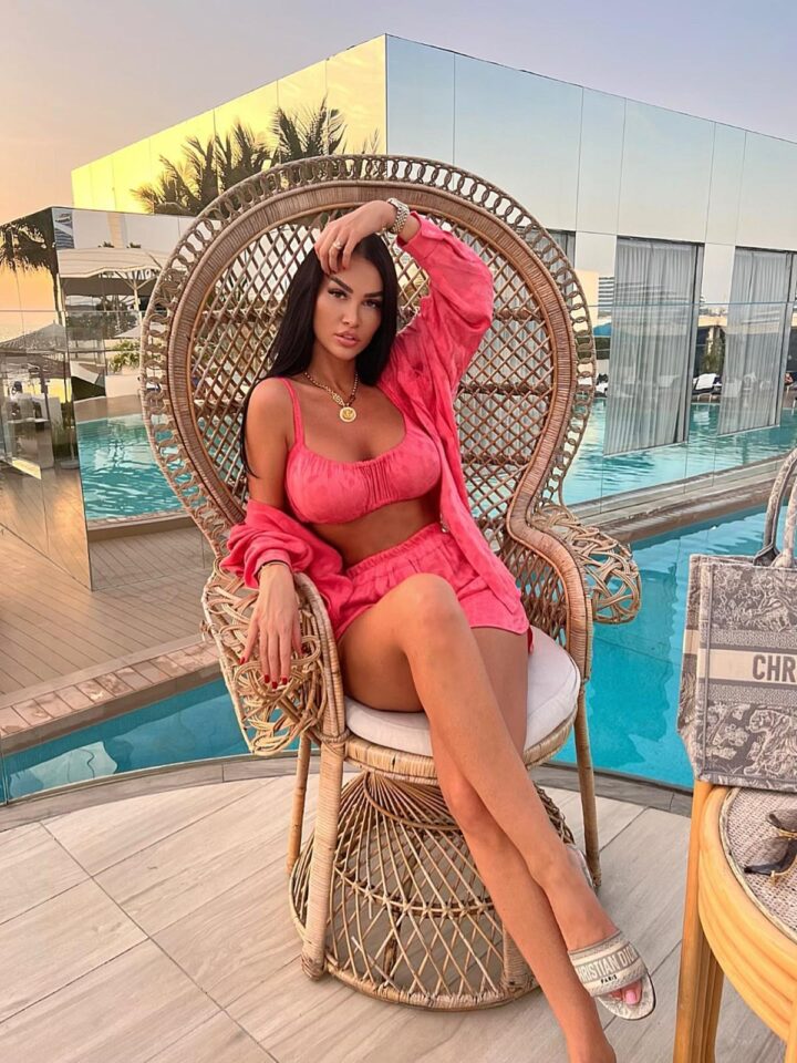 Escort Polina CSKA Moscow – photo 2