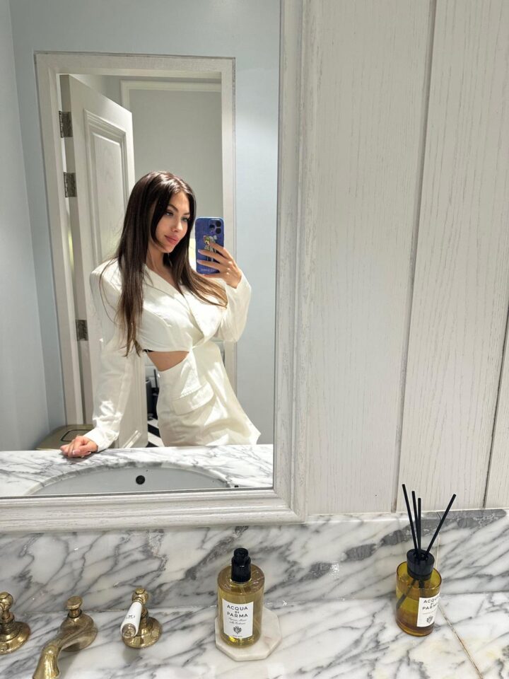 Escort Natasha Lipetskaya Moscow – photo 4