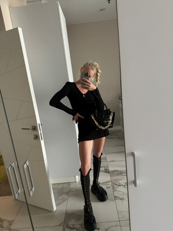 Escort Eseniya Chekhovskaya Moscow – photo 3