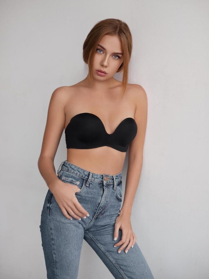 Escort Dilya Kashirskaya Moscow – photo 3