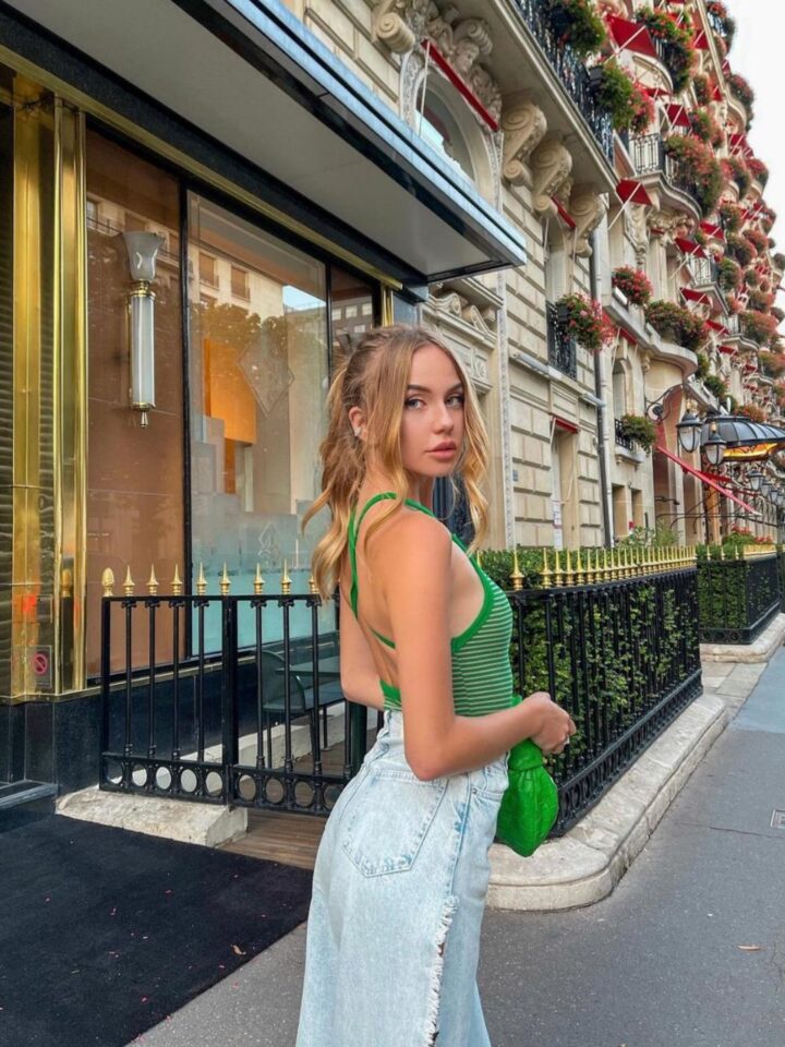 Escort Dilya Kashirskaya Moscow – photo 5