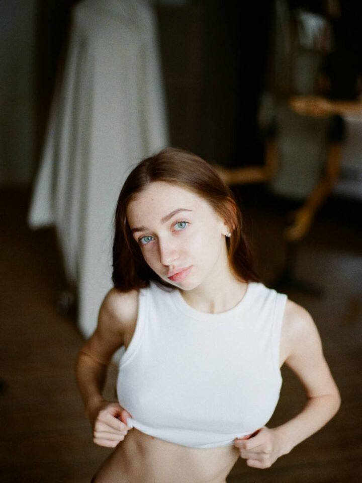 Escort Deyzi Chkalovskaya Moscow – photo 2