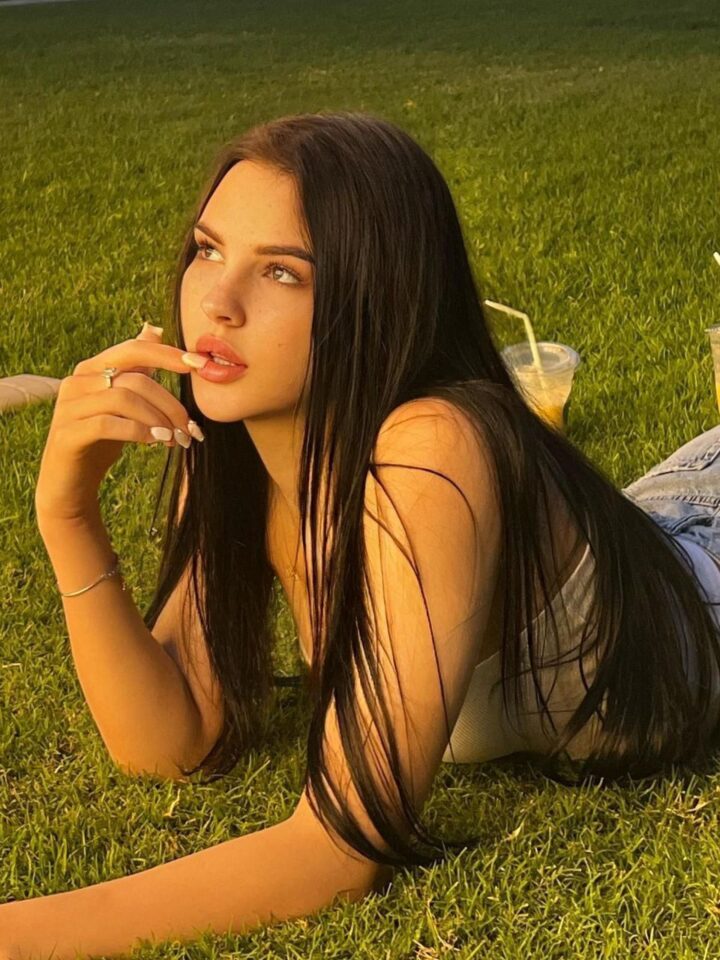 Escort Kristina Altufyevo Moscow – photo 2