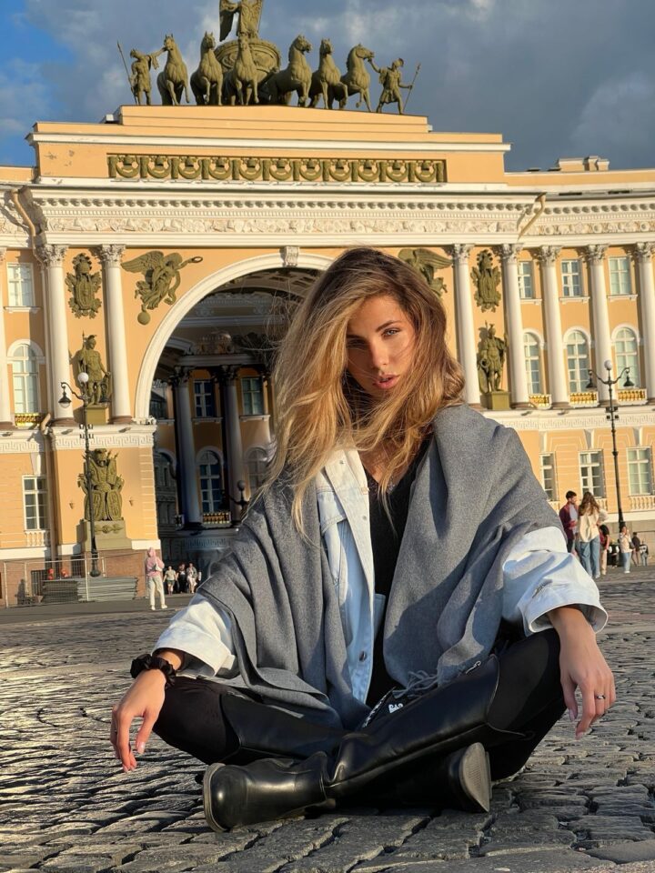 Escort Daniella Bagrationovskaya Moscow – photo 3