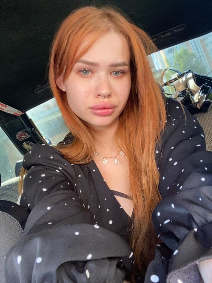 Escort Bonni Novokosino Moscow – photo 2