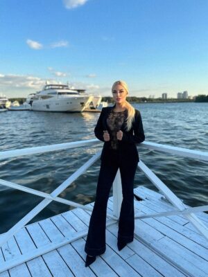 Escort Bebe Kommunarka Moscow – photo 1