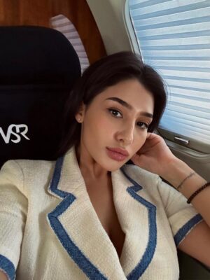 Escort Asel Medvedkovo Moscow – photo 1