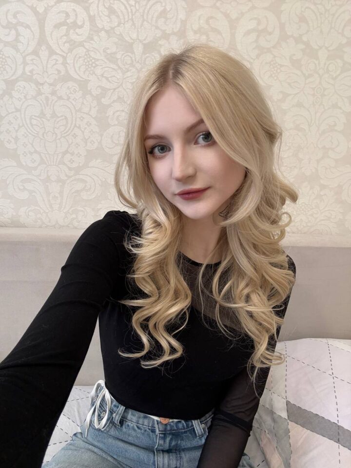 Escort Ariya Dubrovka Moscow – photo 4
