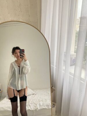 Escort Amina Ilyinskaya Moscow – photo 1