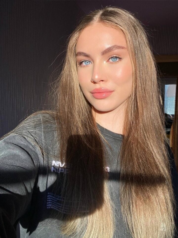 Escort Anastasiya Bibirevo Moscow – photo 1