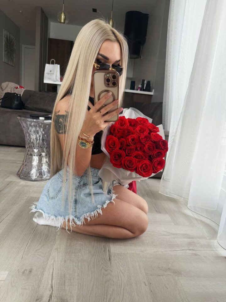 Escort Elza Borovitskaya Moscow – photo 2