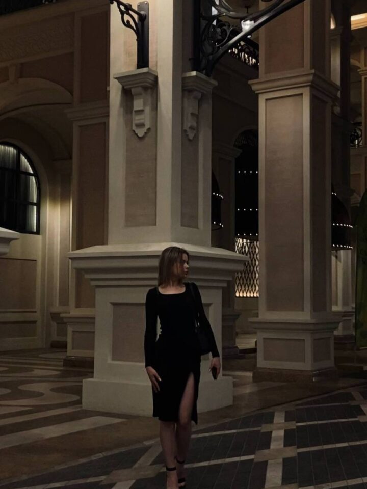 Escort Selma Barrikadnaya Moscow – photo 4