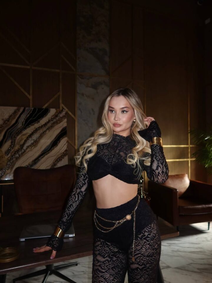 Escort Elara Molodyozhnaya Moscow – photo 2