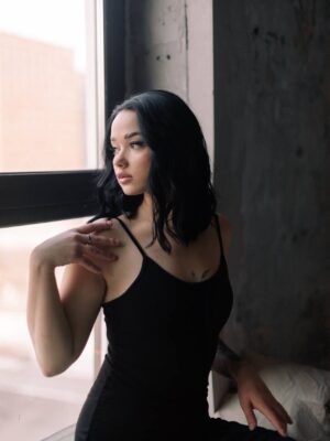 Escort Renata Borisovo Moscow – photo 1