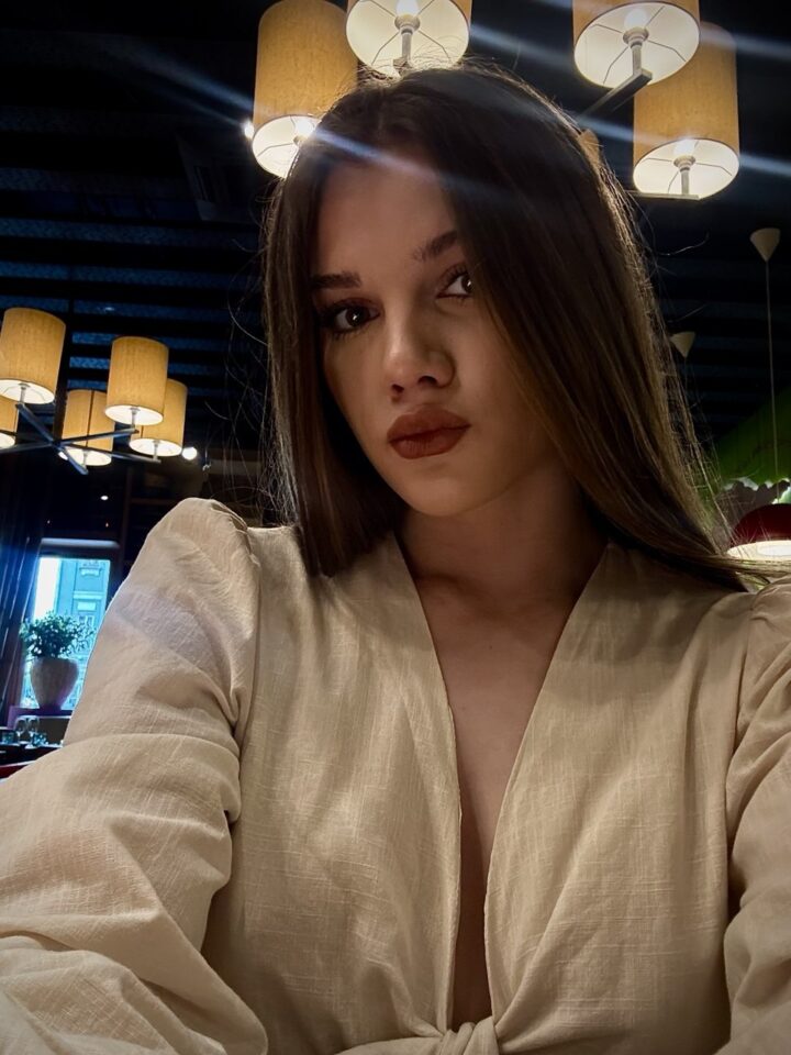Escort Sintiya Bagrationovskaya Moscow – photo 2