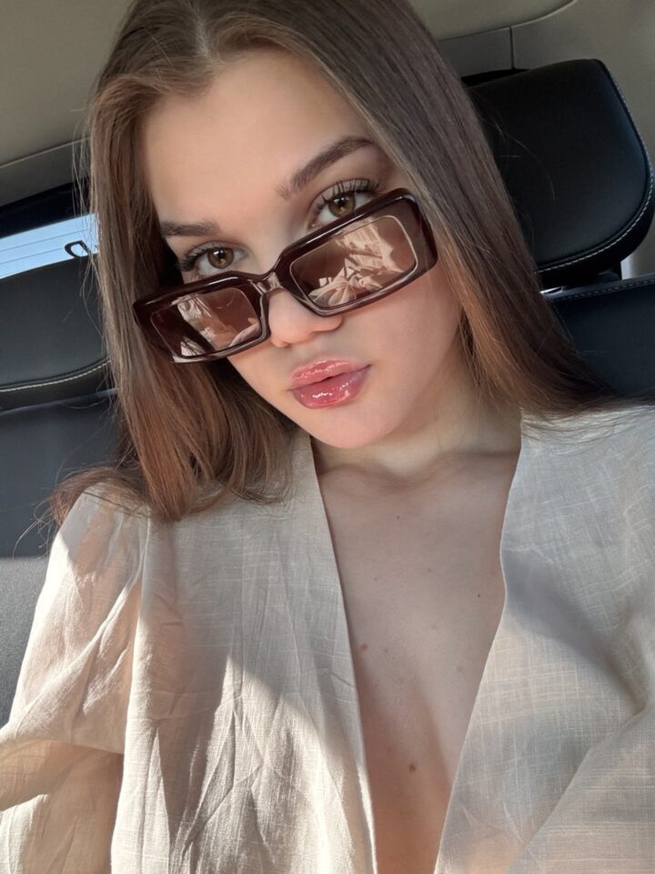 Escort Sintiya Bagrationovskaya Moscow – photo 3