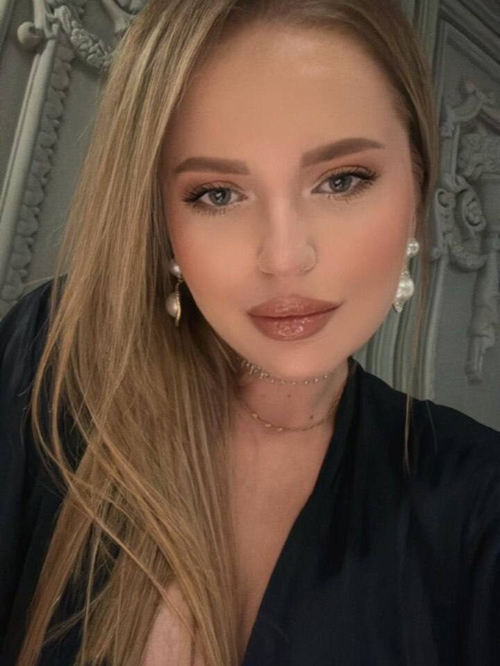 Escort Shantal Dostoyevskaya Moscow – photo 4