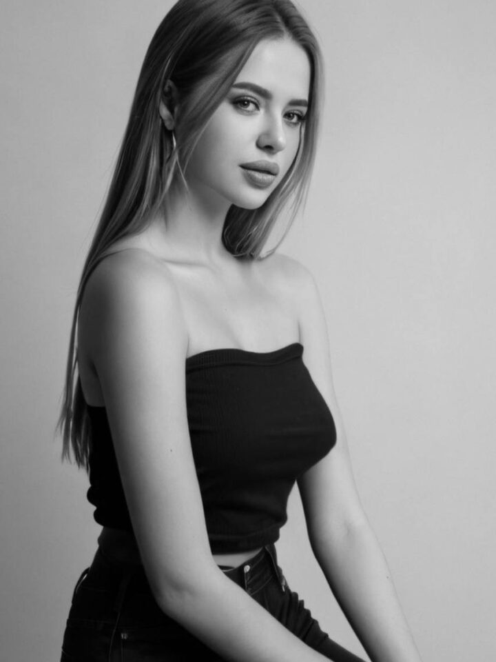 Escort Shantal Dostoyevskaya Moscow – photo 5