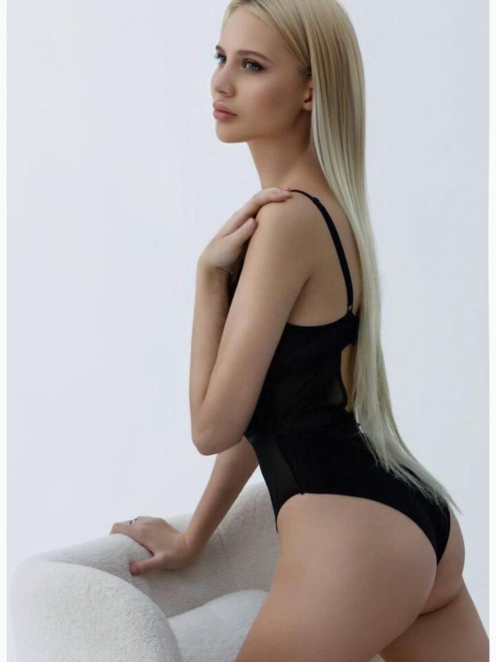 Escort Kyara Paveletskaya Moscow – photo 3