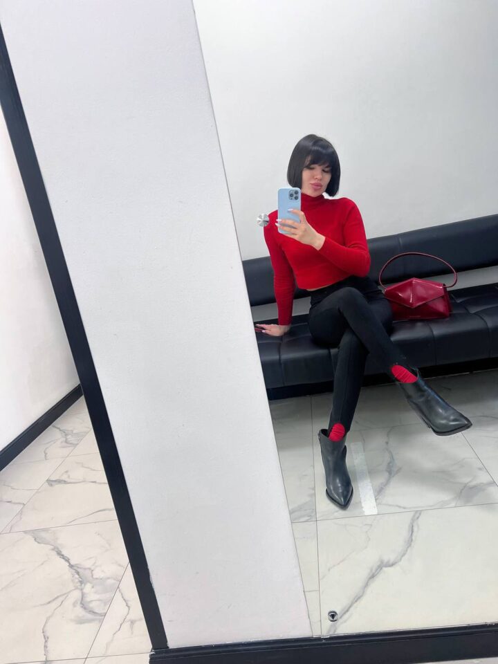 Escort Katalina Dostoyevskaya Moscow – photo 1