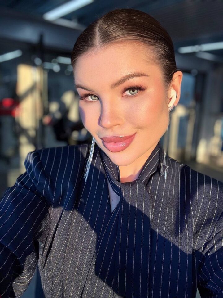 Escort Katalina Dostoyevskaya Moscow – photo 3