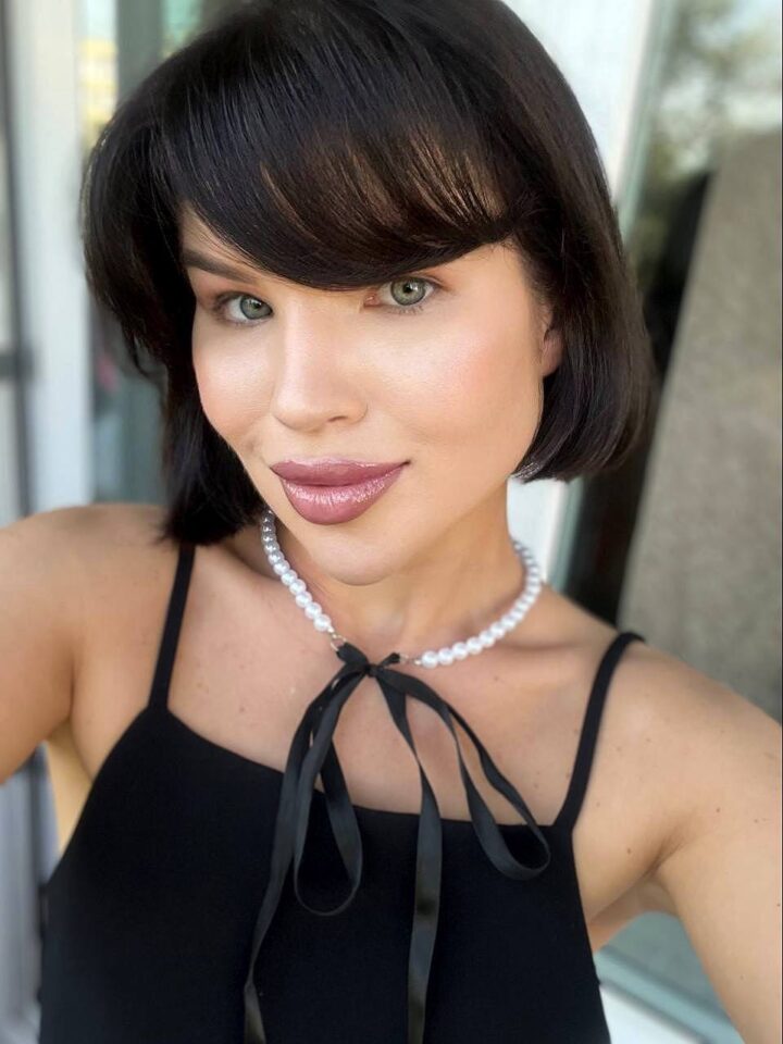 Escort Katalina Dostoyevskaya Moscow – photo 4