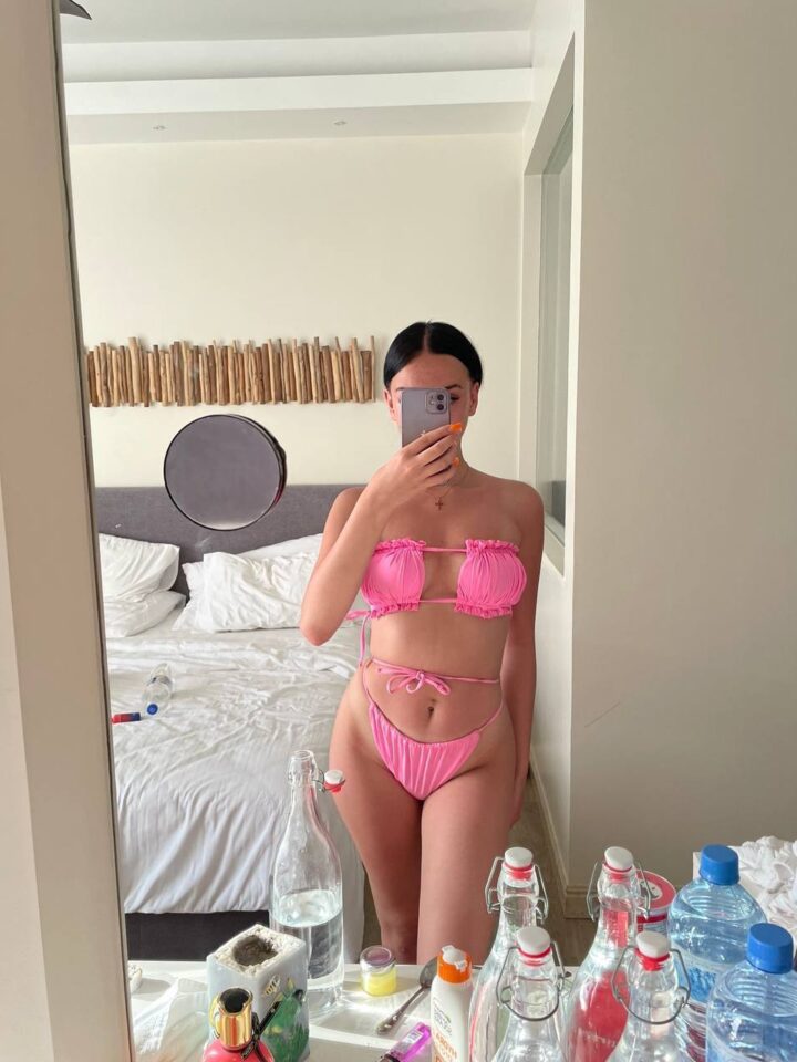 Escort Kassandra Maryino Moscow – photo 2